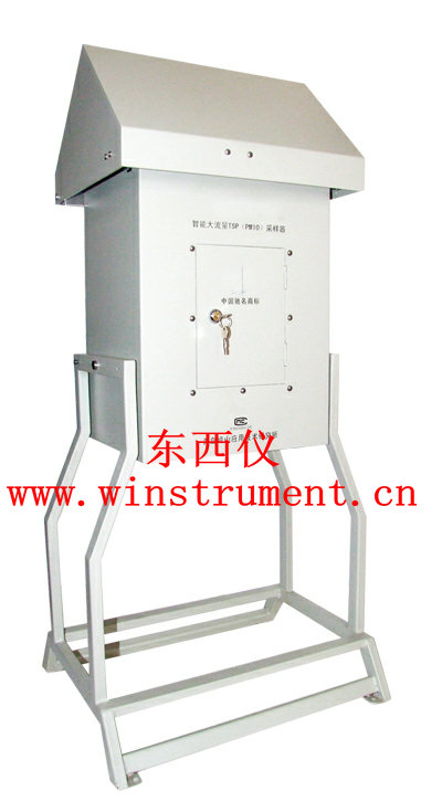 ���ܴ�����TSP(PM10)������