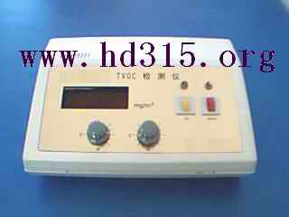 ��ЯʽTVOC����ǣ����ڻ���ר�ã����ڴ������� �ͺ�:JK20MGM600���������ƣ� ��ţ�M1