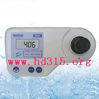 �׿�ˮ��/����Ũ�Ȳⶨ��/���ȱ�ɫ�� �ͺ�:milwaukeech/MI406 ��ţ�M322192