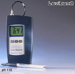 ��ά��/��Ȳⶨ�� �ͺ�:Lovibond PH110 ��ţ�M389604