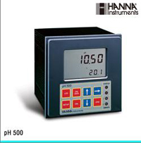 (����HANNA)�������ַ��������ǡ�pH�� �ͺ�:HANNA pH500211-2��ph500ϵ��