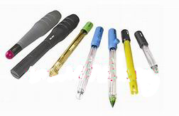 �׿�ˮ��/pH/EC/TDS���һ̽ͷ �ͺ�:milwaukeech/MA850 ��ţ�M34712