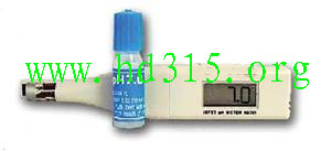 ��Яʽ���Ӹ�Ӧ��ЧӦ�����pH��/ʳƷpH�� �ͺ�:MN24003 ��ţ�M391927