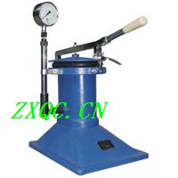 �Ծ�����ѹ�����Լ����/�Ծ�����ѹ���ܼ����(�����ؼۣ��� �ͺ�:JHH1-JQZ-1��ţ�M314