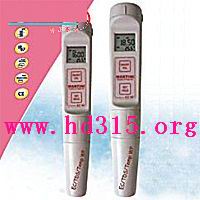 �׿�ˮ��/��ʽ��ȼ�/PH��(ͬʱ��ʾ�¶ȣ���ˮ) �ͺ�:milwaukeech/pH56��ţ�M3