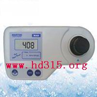 �׿�ˮ��/������Ũ�ȼ�/������Ũ�Ȳⶨ�� �ͺ�:milwaukeech/MI408��ţ�M32219