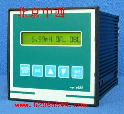 ����PH�ƣ����ڣ� �ͺ�:HFY10-PH7685�������缫����ţ�M320464midwest-g