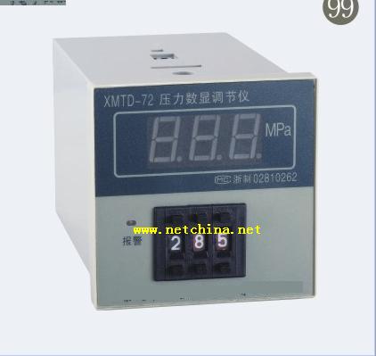 ѹ�����Ե����� �ͺ�:ZN95-XMTD-72 ��ţ�M360639