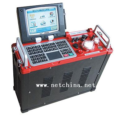 �Զ��̳�(��)�����ǣ�09����(ʪ��++O2+SO2+CO2�� �ͺ�:QL1-3012H��09����