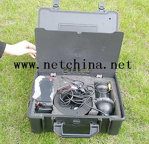 ���������ܻ�ˮ��̽����/����� �ͺ�:XDL26-XX-1 ��ţ�M391470