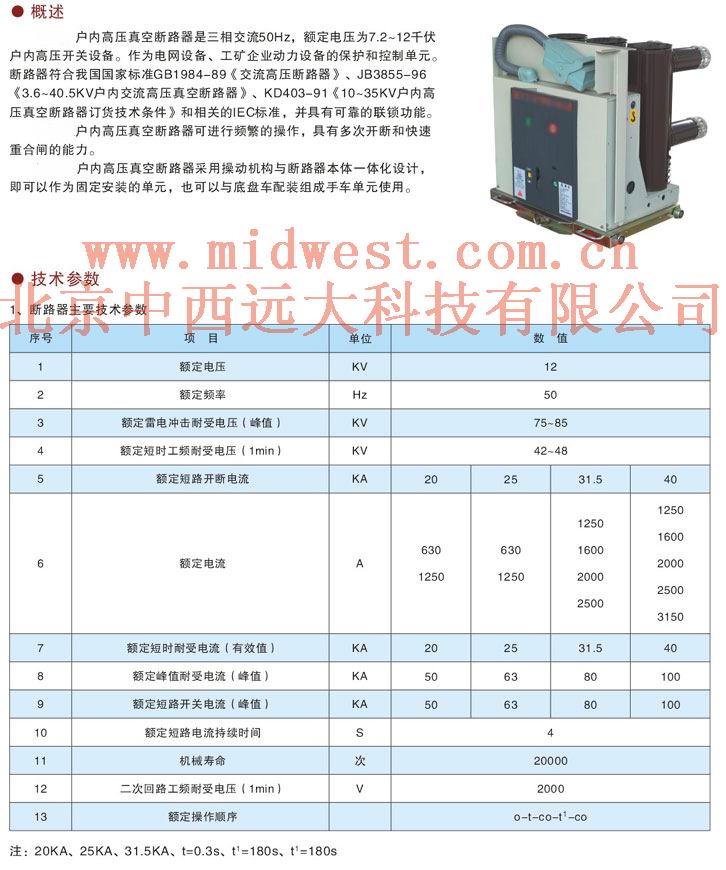 ���ڽ�����ѹ��ն�·�����̶�ʽ�� �ͺ�:GD/ZN63 ��ţ�M390203