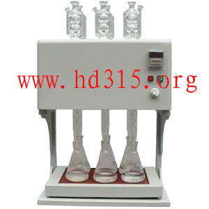 ����ʽCOD������ �ͺ�:MBWD-2 ��ţ�M390830