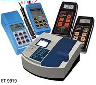 ��ά��/ȫ������ˮ�ʷ�������ʵ���ҡ�ͨ���͡� �ͺ�:Lovibond ET9919��ͨ���͡� ���