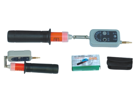 �����۵�����ߵ�ѹ����� �ͺ�:YA1-WBJ-10�� ��ţ�M337849