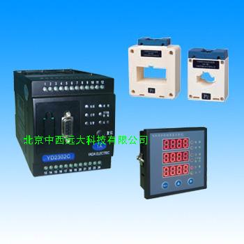 ���������ﱣ��װ��(�������������) �ͺ�:HYT2-YD2302T-5A/YD2302T-5A-5