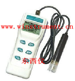 ����ֱ����Яʽ�ܽ����ⶨ�� wi70088