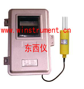 ����ʪ�ȱ�����/��Яʽ����ʪ�ȼ� wi72610