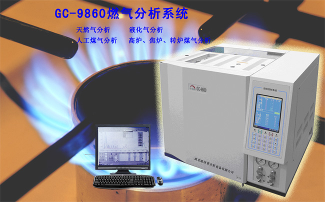 GC-9860ȼ������ϵͳ