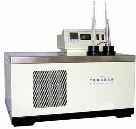 ���ᾧ��ⶨ��