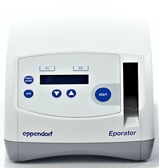 Eppendorf Eporator® ת