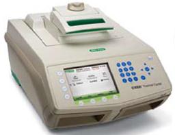 美国伯乐C1000™ PCR仪
