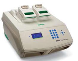 美国伯乐S1000™ PCR仪