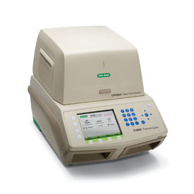 美国伯乐CFX384™实时定量PCR仪