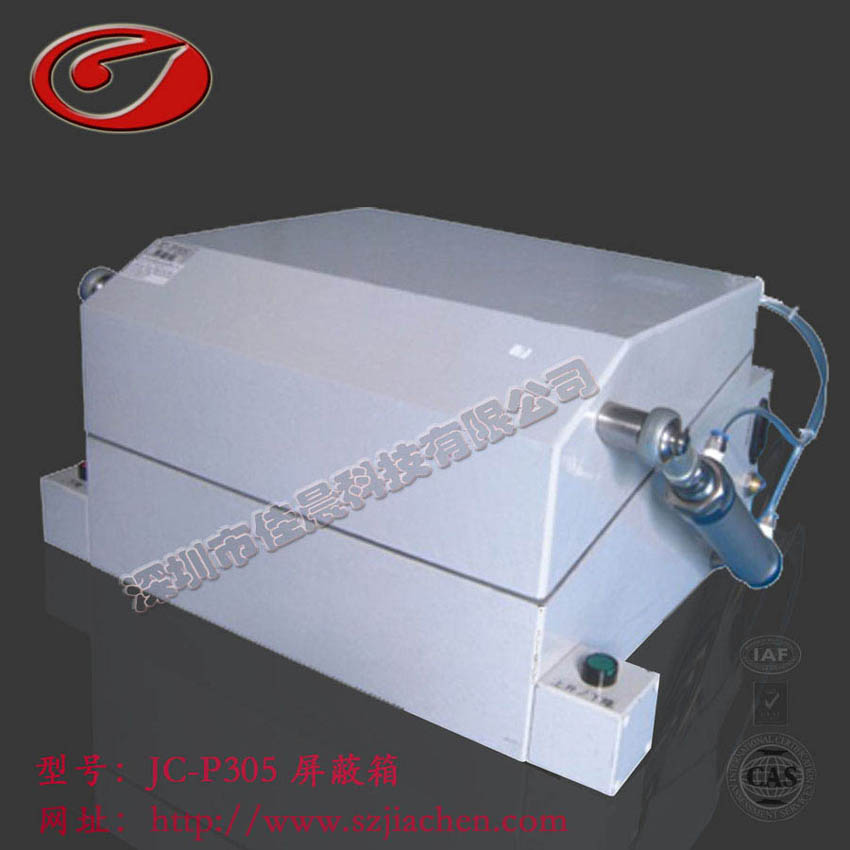 RF���β����豸ϵ��JC��P305������