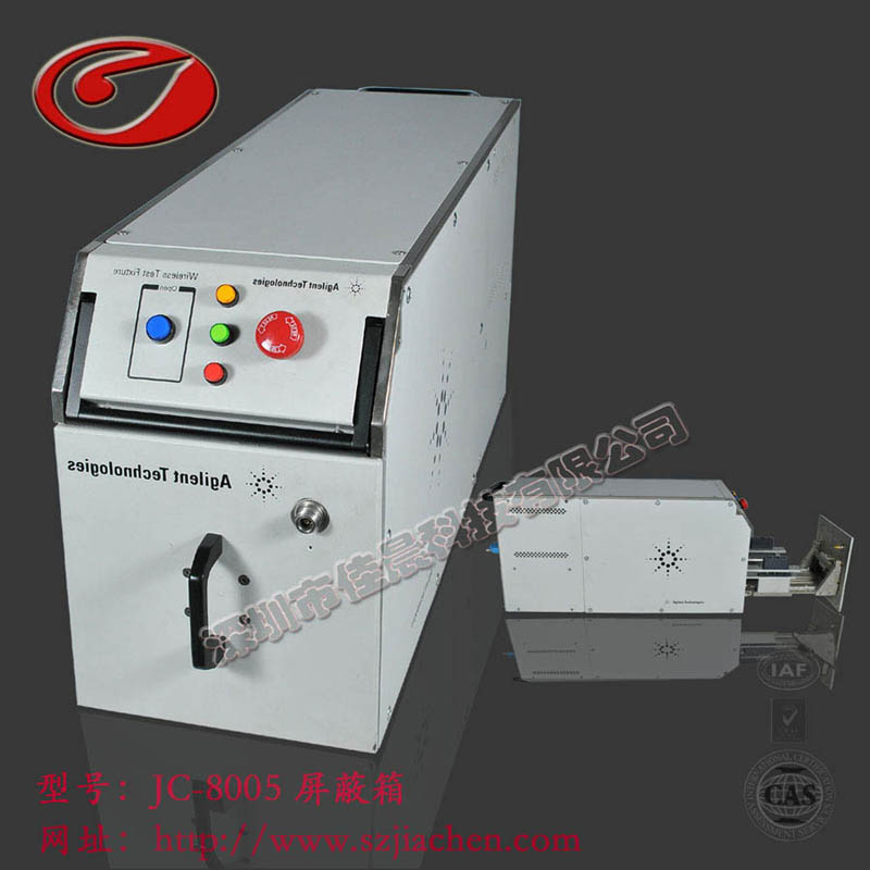 RF���β����豸ϵ��JC-8005������