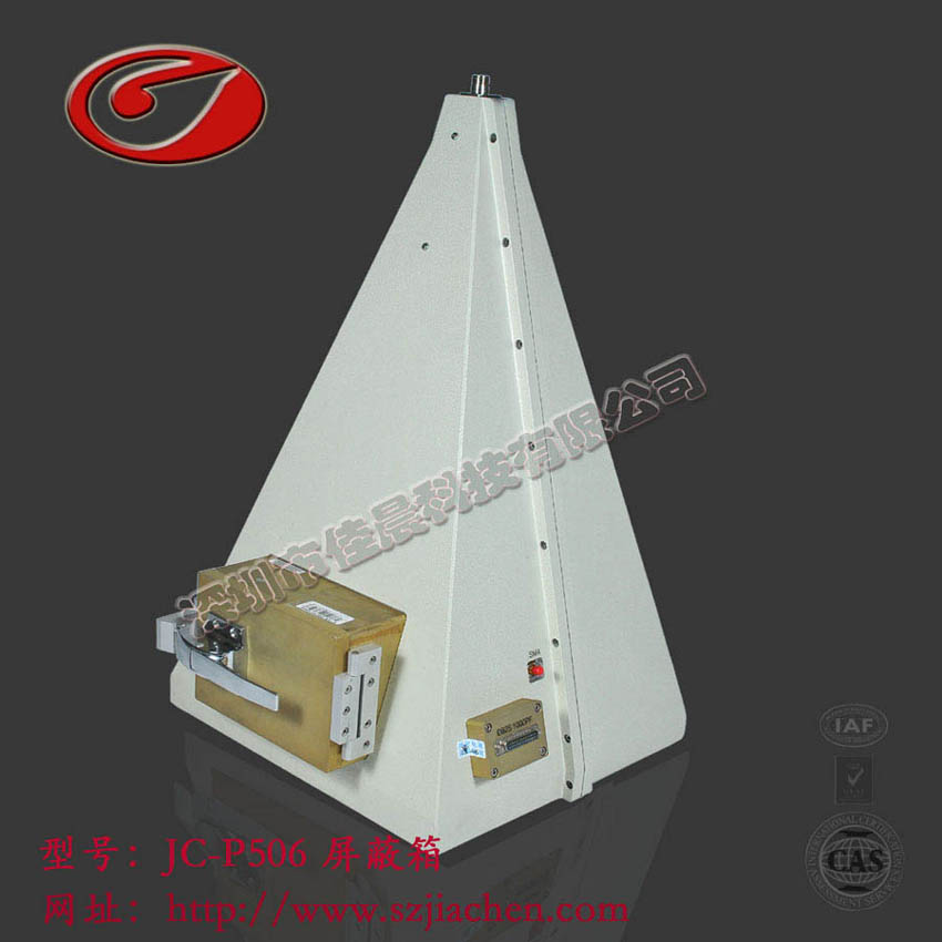 RF���β����豸ϵ��JC��P506������