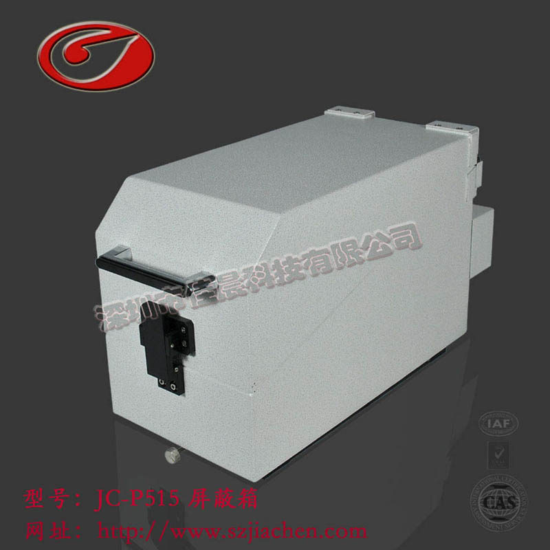 RF���β����豸ϵ��JC-P515�ֶ�������