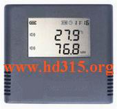 ������ʪ�ȼ�¼�ǣ�Һ����ʾ˫·���������ƣ� �ͺ�:XE51ZDRF20 ��ţ�M119858