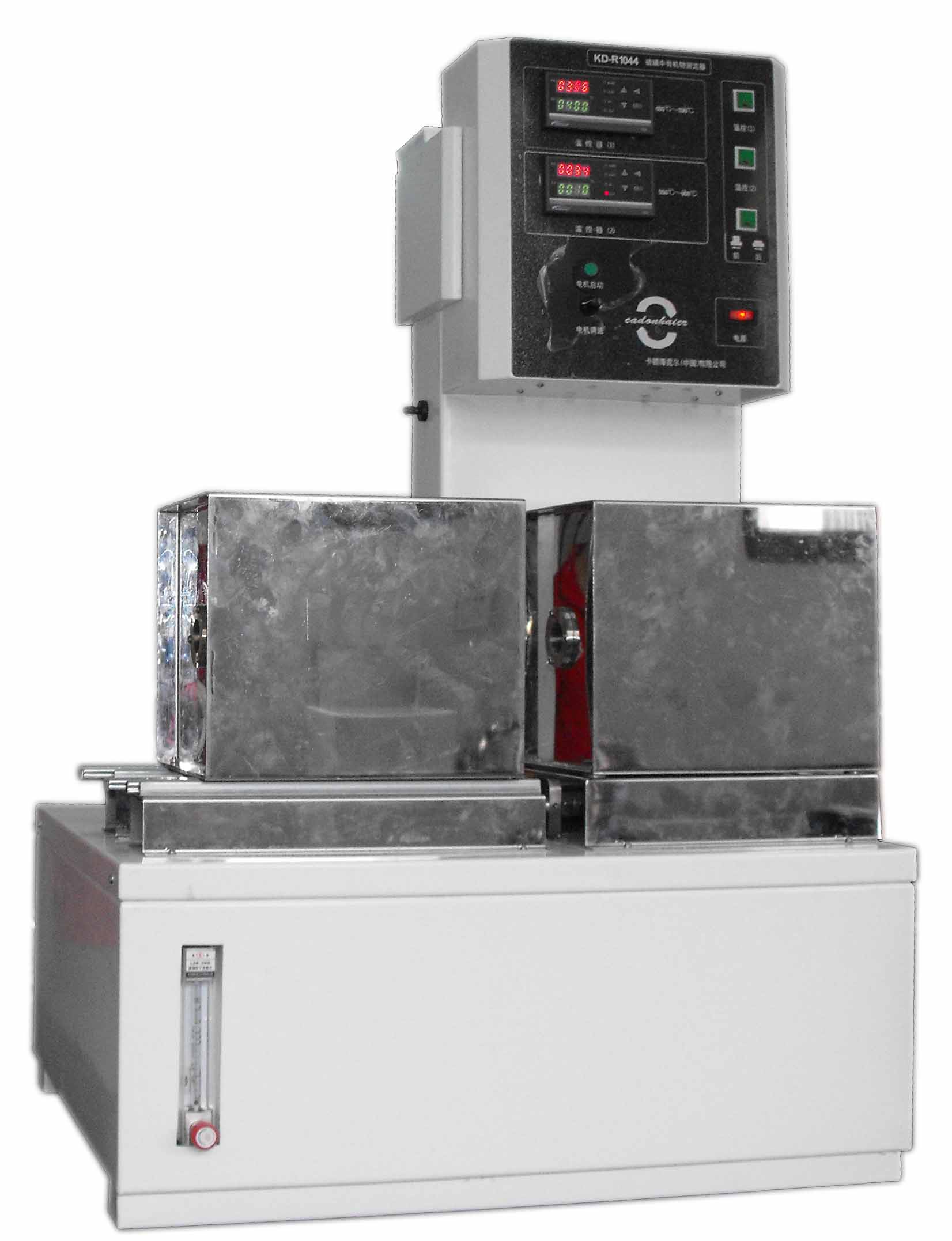 ������л���ⶨ��