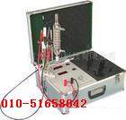 �ӷ���˫Һϵ��Һƽ�ⳣ�����е�ⶨ��ʵ��װ��