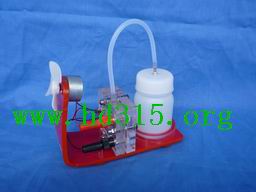 ��ȼ�ϵ����ʾ��/���ӽ���Ĥȼ�ϵ����ʾϵͳ �ͺ�:XE66-26020���ƿ�ţ�M360538