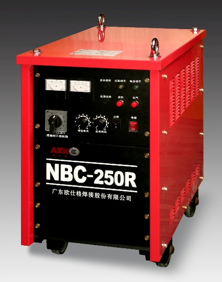 ��ͷʽCO2���屣������ ��Զ���ƶ���ɺ��� �ͺ�:GOS6/NBC-200R/250R/300R