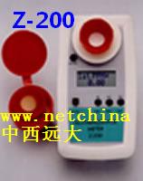 ���ȩ��������(��Яʽ)/���� �ͺ�:SHQ5-Z-200 ��ţ�M385125