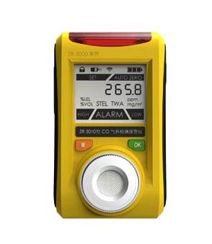 �ֳ�ʽ�����ⱨ���� �ͺ�:QR7-ZR3000 ��ţ�M389758