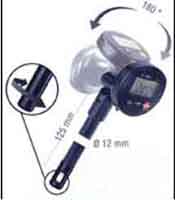 ������ʪ�ȼ� �ͺ�:HHD1-605-H1 ��ţ�M194404