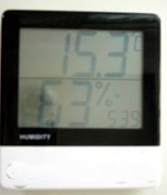 ����ʽ��ʪ�ȼ� �ͺ�:FL03-KT-303��10ֻ������ ��ţ�M187129