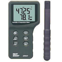 ������ʪ�ȼ� �ͺ�:JT30-AR847 ��ţ�M174424