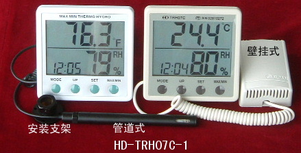 ����ʽ��ʪ�ȼ� �ͺ�:JJ51-TES-1360/CEN-310