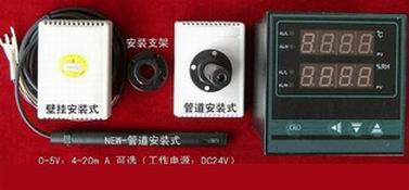 �ܵ���ʪ�ȼ� �ͺ�:YHD8-02C ��ţ�M169816