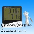 ������ʪ�ȼ� �ͺ�:CN61M/TH208B ��ţ�M160997