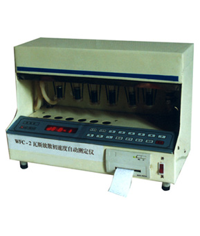 ��˹��ɢ���ٶȲⶨ��