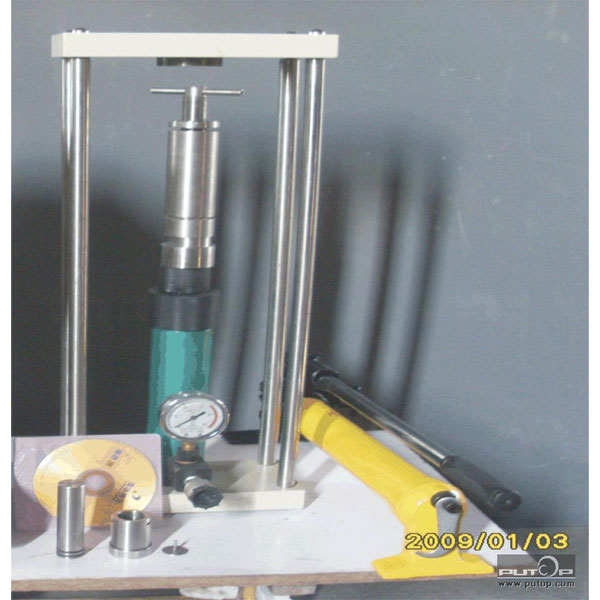 �ֶ�ѹ���� ѹ����