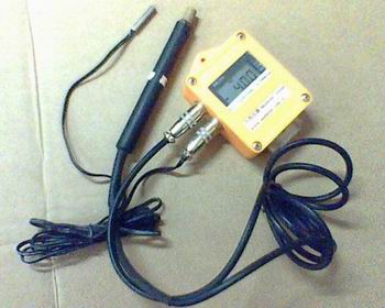 ��ʪ�ȼ� �ͺ�:XE51ZDR20 ��ţ�M200306