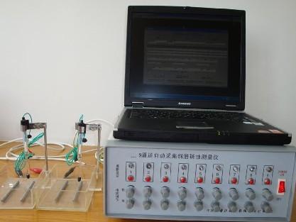 ��ͨ���Զ��ɼ��ֽ���ʴ������ �ֽ���ʴ������