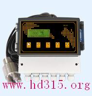 ���ʽ��������Ũ�ȼ�/������Ũ�ȼƣ��ṩʵ�����̷�Χ�� �ͺ�:DL44-3422 ��ţ�M39584