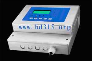 �ֳ�ʽ�Ҵ�Ũ�ȱ����� �ͺ�:HF8-RBBJ-TYC ��ţ�M389662